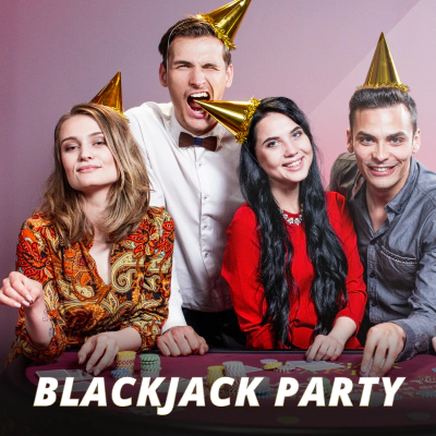 Blackjack Party DA88